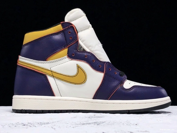 CD6578-507 LA Jordan Chicago High Nike Air to x 1 SB 0822